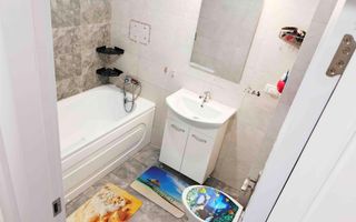 Apartament gata de mutare, 2 camere, mobilat si utilat, bloc 2021 - Poză 9