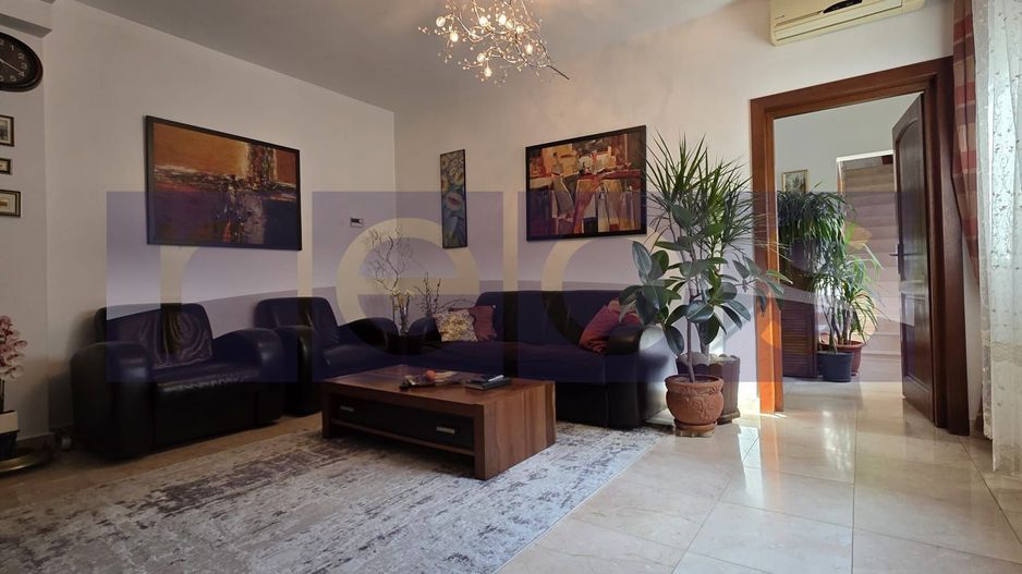 VANZARE CASA P+1 | 5 CAMERE | ZONA ROSETTI - Poză 1