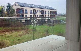 Apartament 3 Camere | 70 Mp | Terasa | Garaj | Bloc Nou | Borhanci - Poză 8