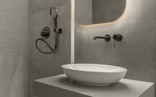 VILA IANCU NICOLAE, stil mediteranean, 5 dormitoare, 3 terase, gradina - Poză 14