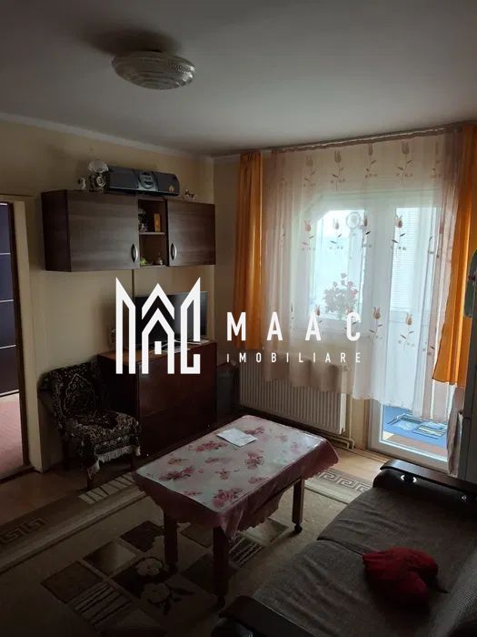 Apartament 2 camere | 37 MPU | Etaj 4 | Balcon | Hipodrom 3 - Poză 1