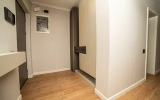 2 camere  panouri solare pompa caldura - Poză 12