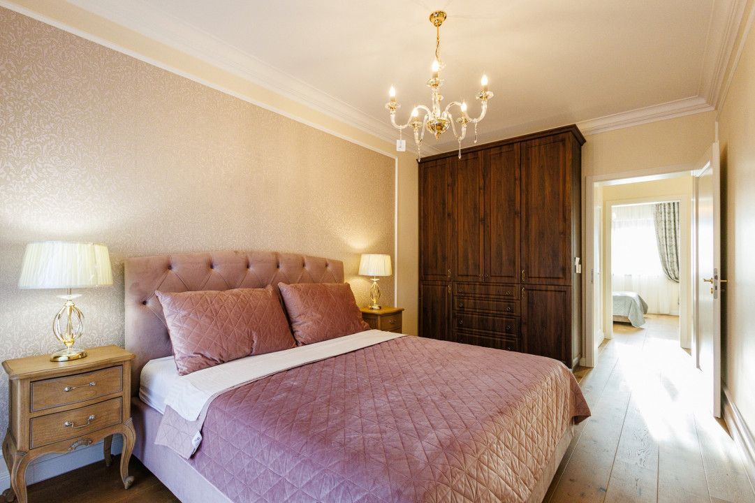 Casa de Lux cu Design Clasic și Piscină la limita dintre Timișoara și Dumbrăvița - Poză 21