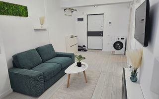 Apartament 2 camere-Biruintei 81-piscina-5 min metrou - Poză 1
