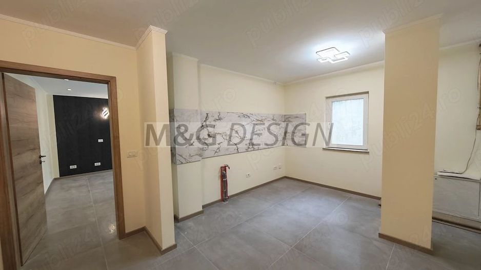 Apartament 3 camere Complexul Studentesc cu incalzire in pardoseala - Poză 3