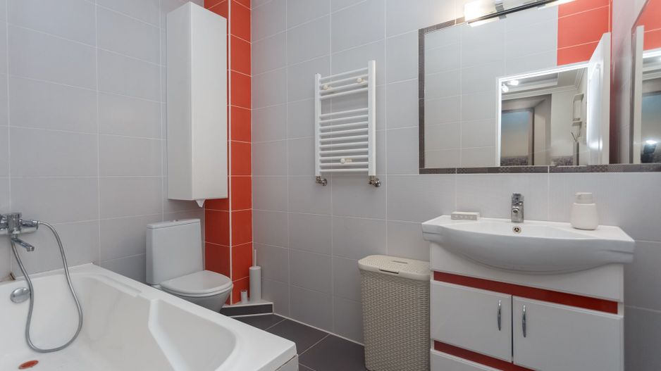 Apartament 1 odaie Râșcani, Mun. Chișinău - Poză 10