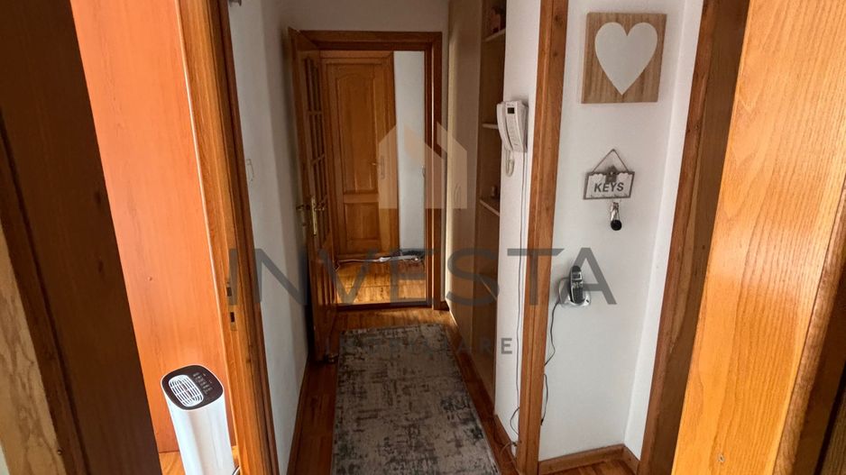 Apartament cu 4 camere decomandate in Cartierul Marasti - Poză 6