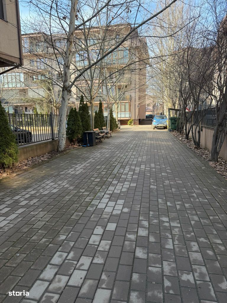 Apartament 2 camere Dobroiesti, str Doinei 73B - Poză 15