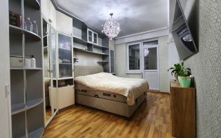 Vânzare, apartament, 1 dormitor, Strada Petru Zadnipru, Ciocana - Poză 7