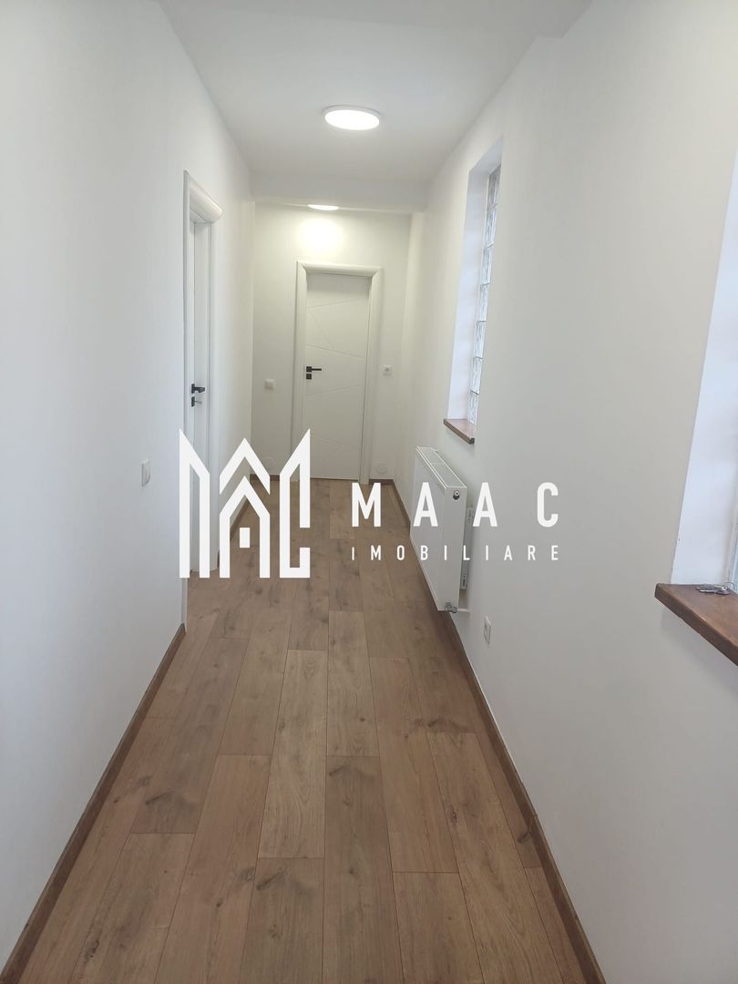 Apartament 2 camere de închiriat | Sibiu, Turnișor | 50 mp - Poză 7