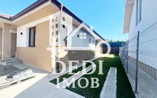 Casă de vânzare cu 3 camere in Sânmartin-Cihei, Bihor - Poză 2