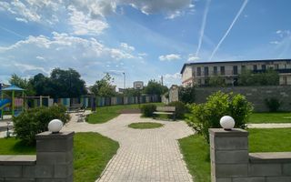 AP. 2 CAMERE SALAJ - PARCARE INCLUSA, CENTRALA PROPRIE, COMISION 0% - Poză 10