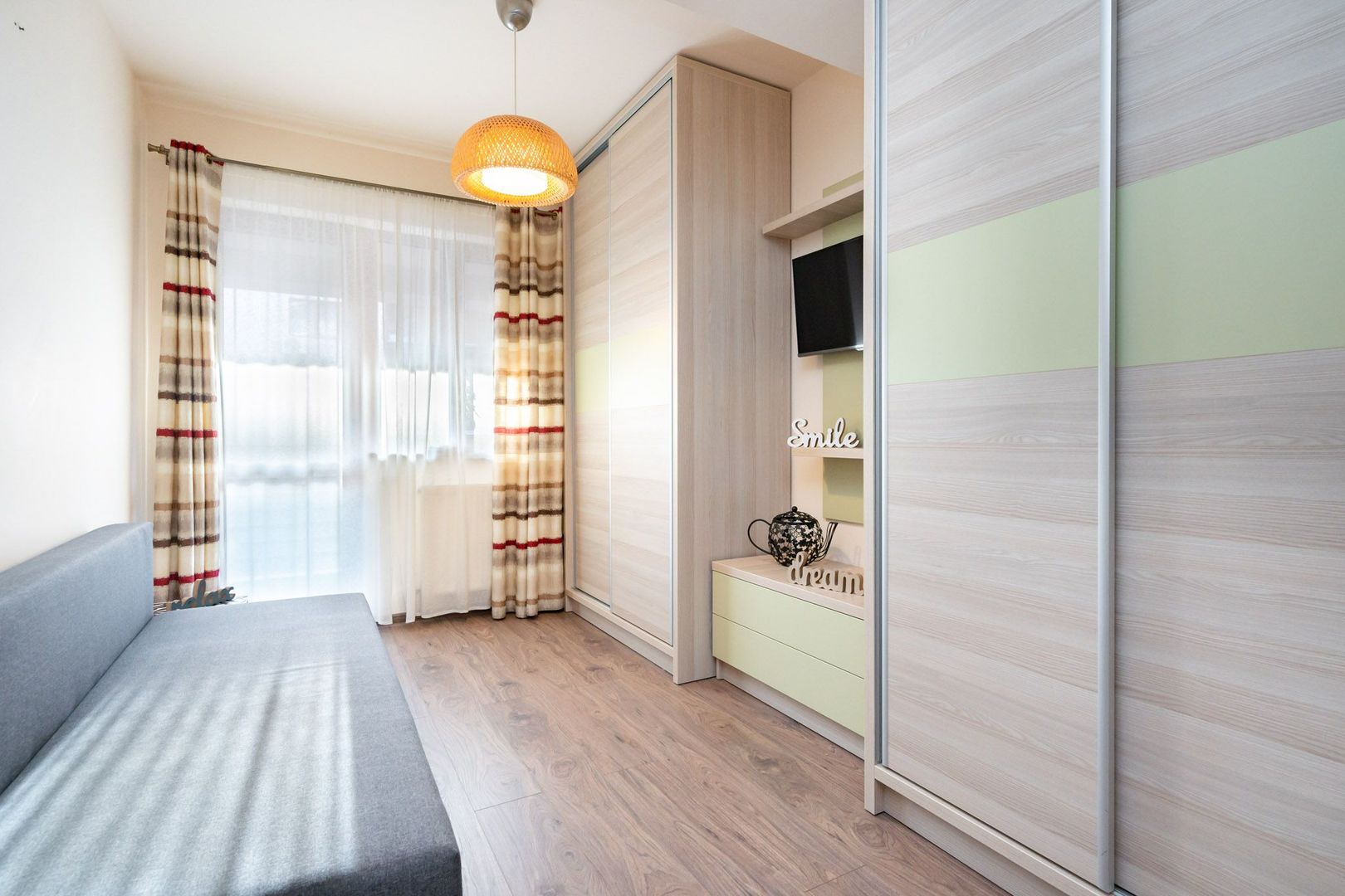 COMISION 0% - Apartament 4 camere 93mp in complex inchis, langa parc si metrou - Poză 10