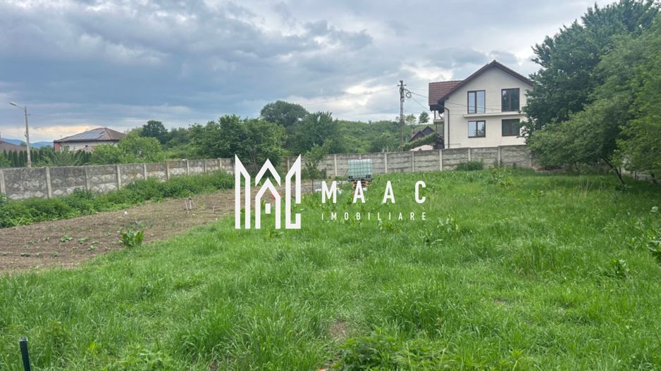 Teren Intravilan I 2000 MPU I Selimbar - Poză 9