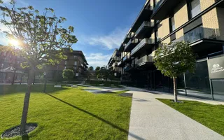 Apartament 1 camera + loc parcare FREYA Residence - Poză 34