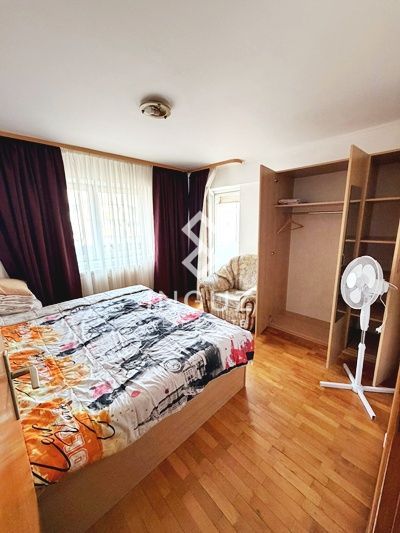 Apartament de închiriat | 2 camere | Decomandat | Zona Piața Muncii - Poză 7