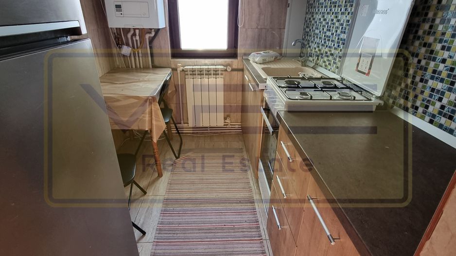 Alexandru Cel Bun- 3 camere- 450 euro - Poză 3