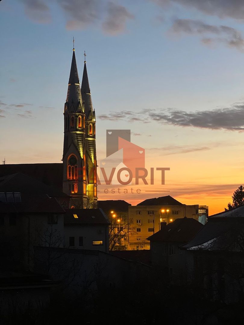 Apartament 1 cameră renovat | Central – Bălcescu | 5 min UVT - Poză 10
