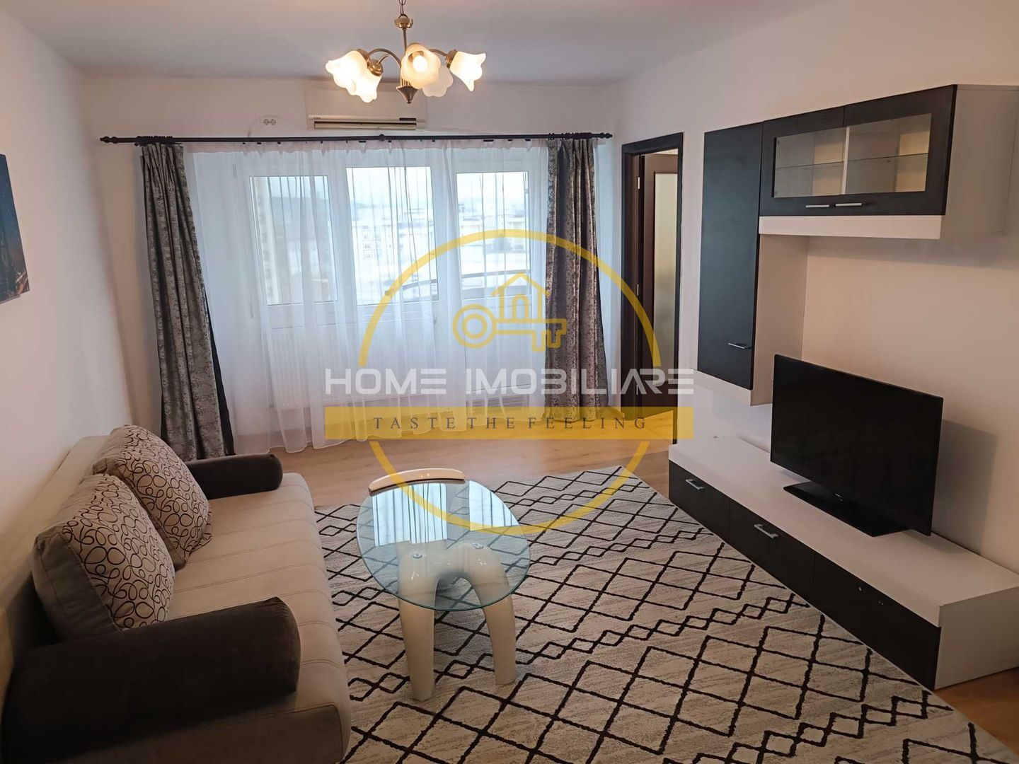 Apartament 1 camera-Bloc din 1987 -Rond vechi! - Poză 2