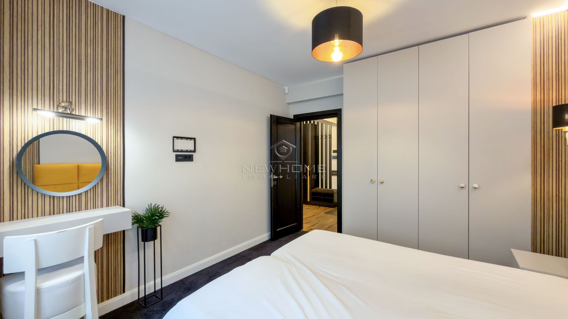 Apartament modern cu 2 camere, Luminia, Europa - Poză 13