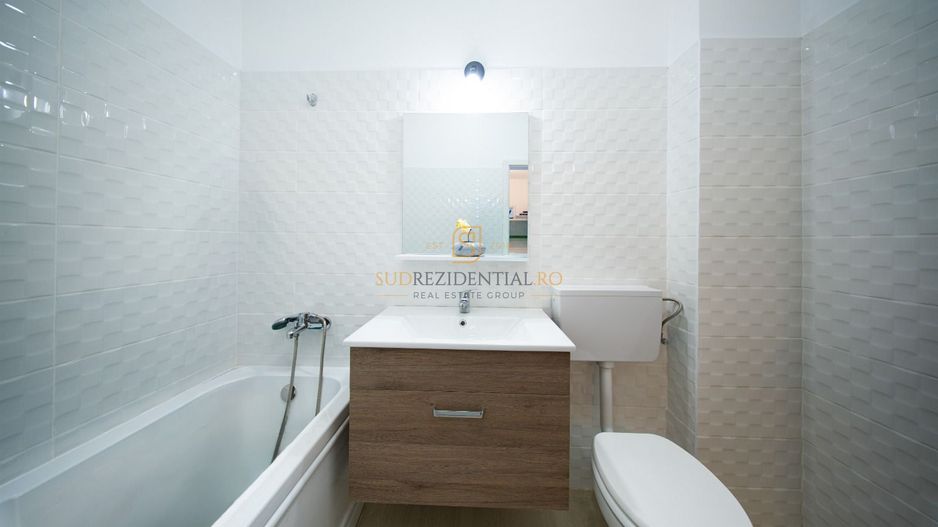 Apartament 2 camere, prima inchiriere, zona Grand Arena, Sector 4 - Poză 8