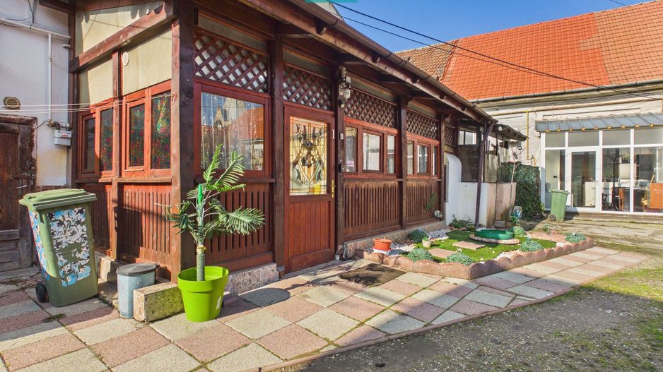 Apartament cu 2 camere pe Str.Episcopiei - Poză 15