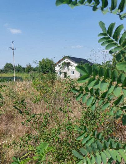 Vanzare teren intravilan, Calea Campulung, zona Cora - Poză 1