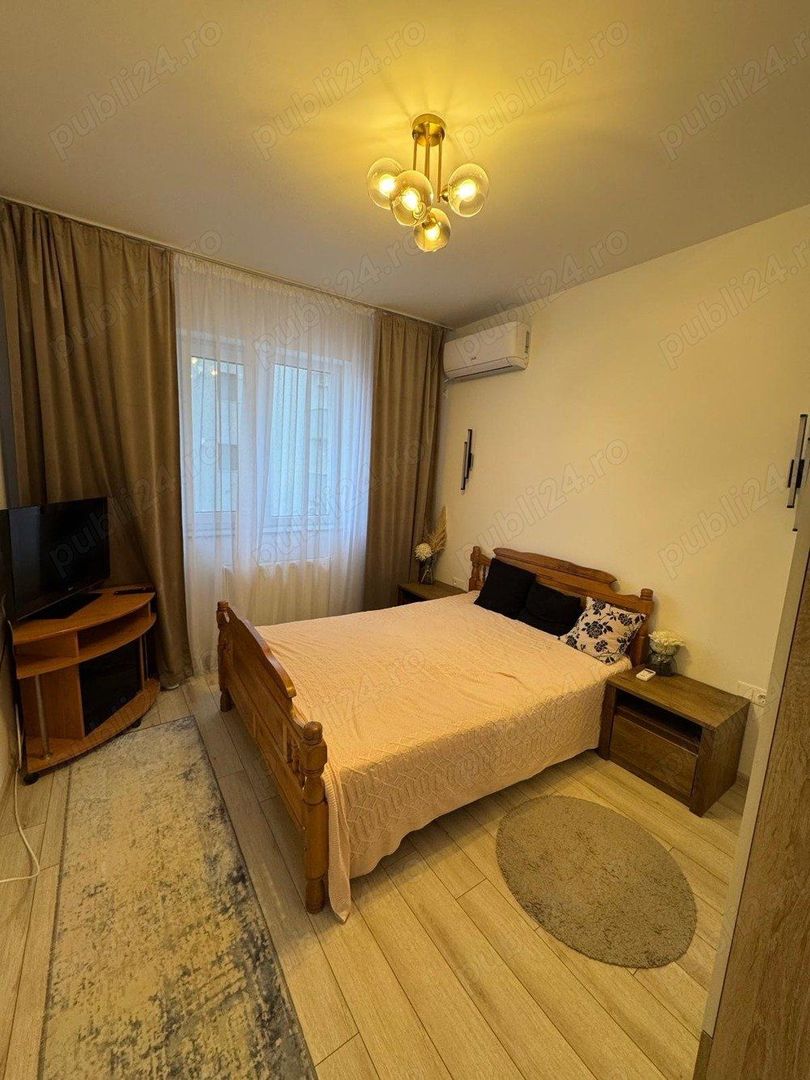 Apartament 2 Camere de Închiriat   Militari, Complex Modern - Poză 5