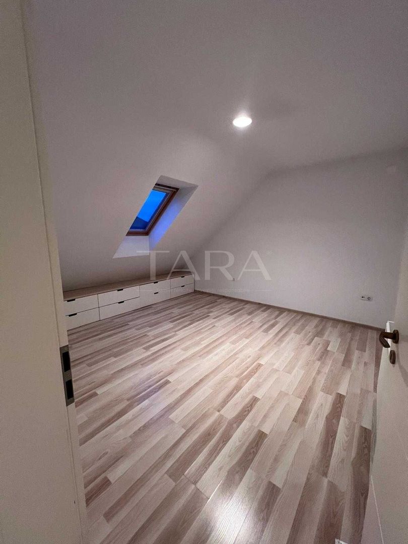 Apartament |3 camere | | parcare subterană| | Zona Florilor | - Poză 5