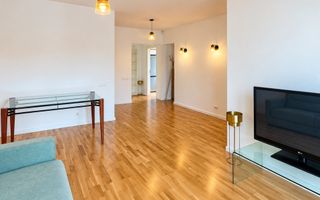 Apartament 3 camere Aviatorilor | Imobil 2001 - Poză 6