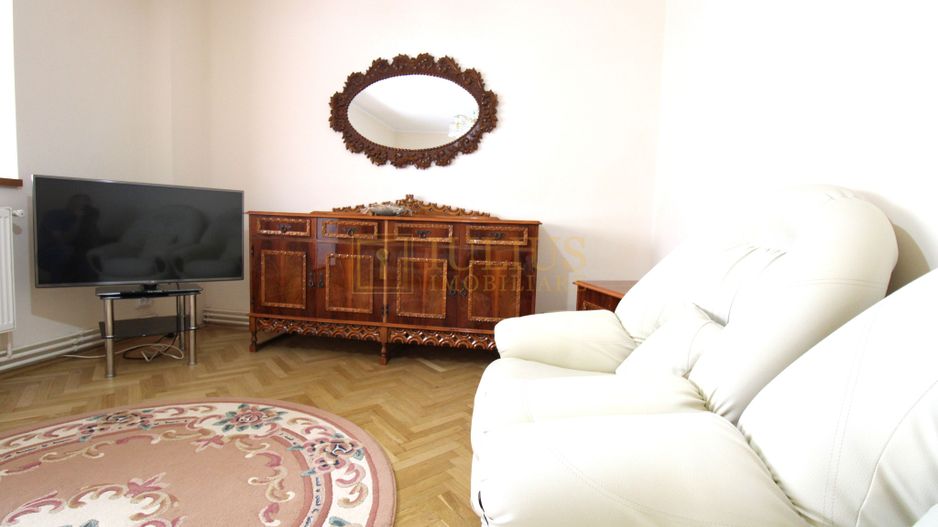Apartament cu 3 camere - Clinicile Noi - Poză 2