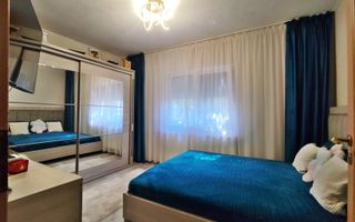 Apartament 2 camere, 51 mp, parcare, zona Nufarul, Oradea - vanzare - Poză 11