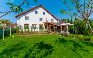 Casa + Pensiune deosebita - Orlat, Sibiu - Poză 64