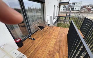 Apartament 3 camere Aradului bloc nou - Poză 10