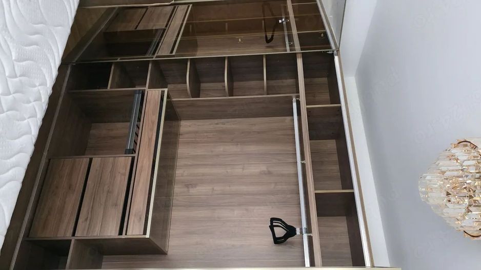 Apartament 2 camere premium / 53 mp + terasă 13 mp | Parcare subterană - Poză 6