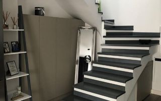 Apartament de lux pe 2 niveluri – Green Residence - Poză 4