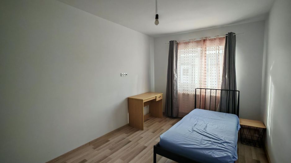 Vila tip duplex S+P+E cartier IZVOR Tarlungeni semimobilata179000 euro - Poză 19