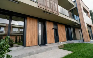 UPnorth™ | VILA 5 CAMERE | LUX ,CONFORT SI EFICIENTA ENERGETICA | CORBEANCA - Poză 15