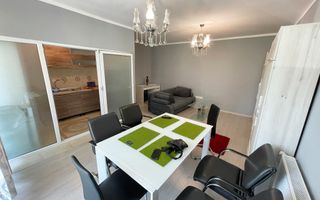 2 camere, spatios, bloc nou, modern, garaj, balcon, Calea Turzii - Poză 2