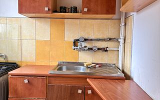 Garsonieră de închiriat – Strada Pasteur, Cluj-Napoca - Poză 5