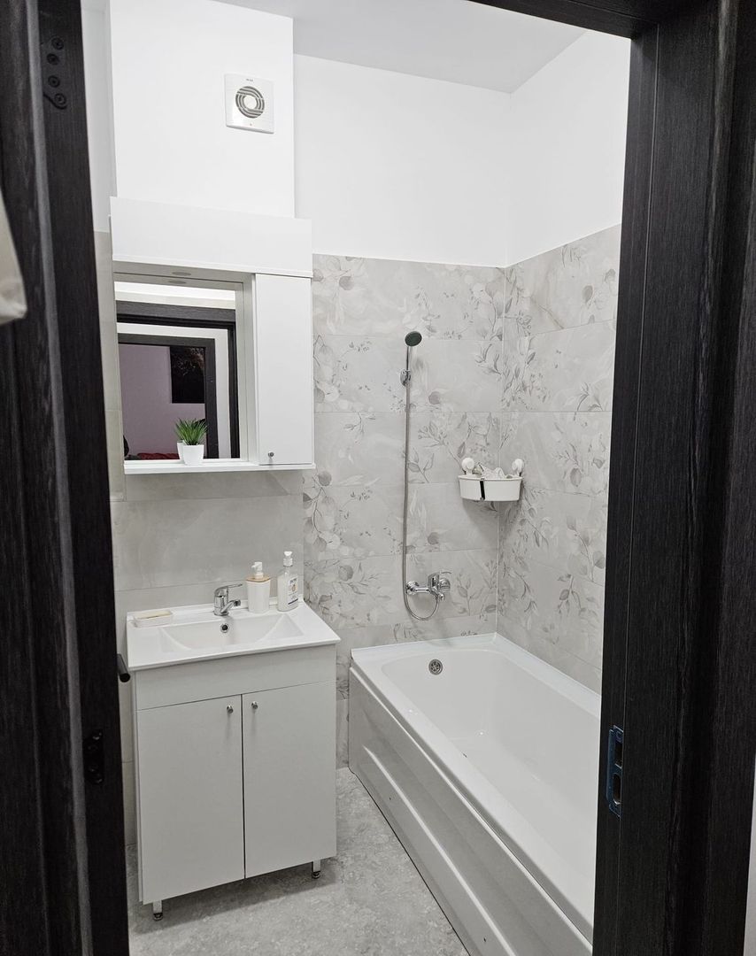 2 camere cu parcare, Sofia Residence, mobilat și utilat, gata de mutat - Poză 8