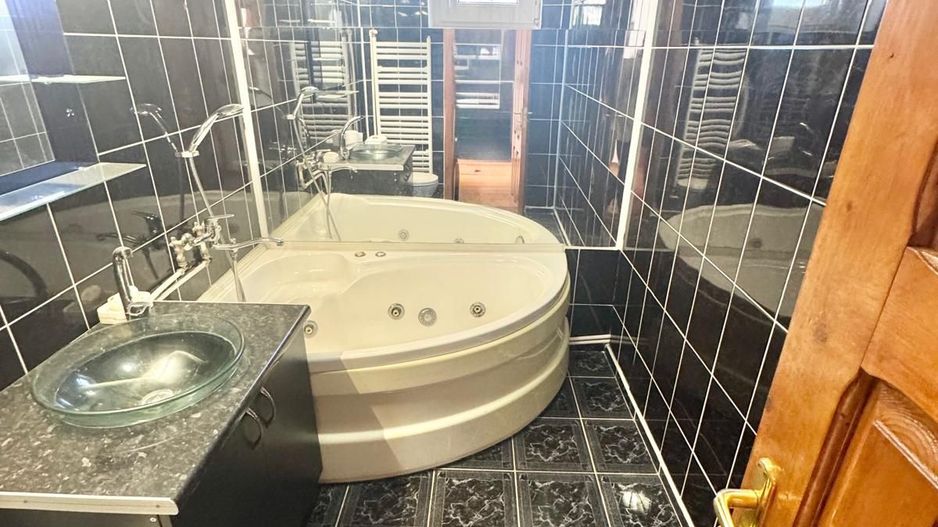 Apartament 3 camere de vânzare – Decebal - Poză 11