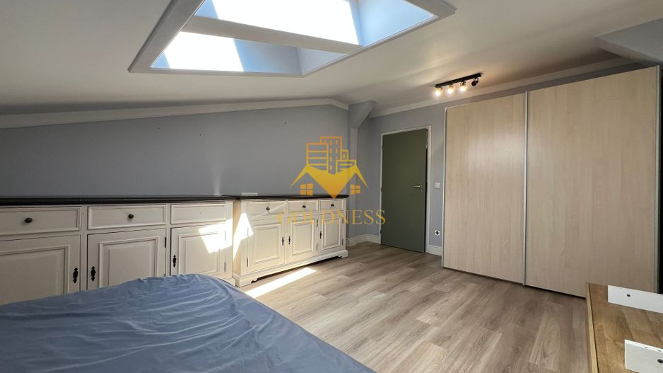 3 camere open-space, Zona FSEGA, Iulius Mall, Cartier Gheorgheni - Poză 5