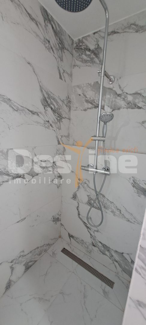 Apartament mobilat și utilat, 53,7 mp – Valea Adâncă, Miroslava - Poză 8