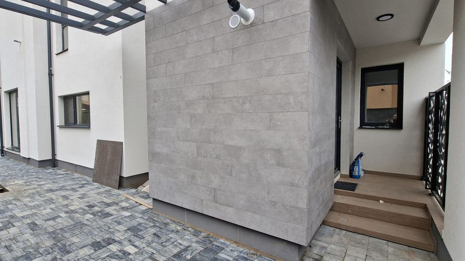 Duplex SUPERB la cheie - zona Aradului - Poză 5