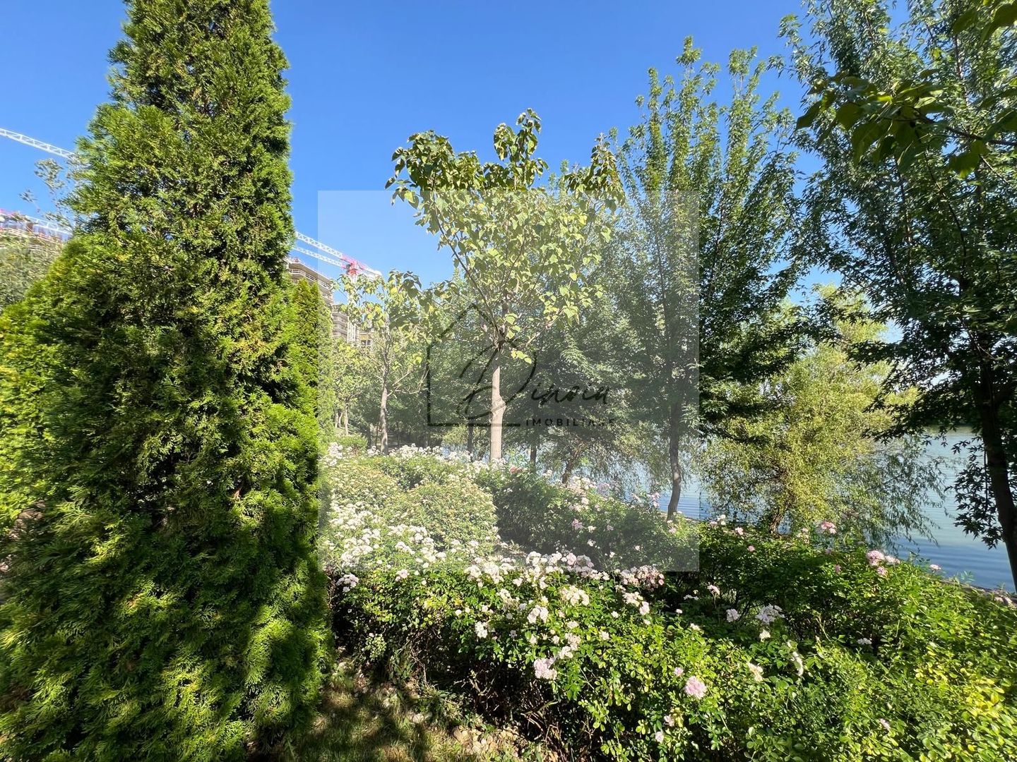 Laguna Residence I Apartament 3 camere Floreasca I parcare I Com 0% - Poză 7