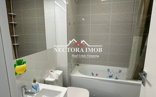 NECTORA IMOB-Apartament 2 camere, Zona Ceyrat, Loc de Parcare, 49 mp - Poză 7