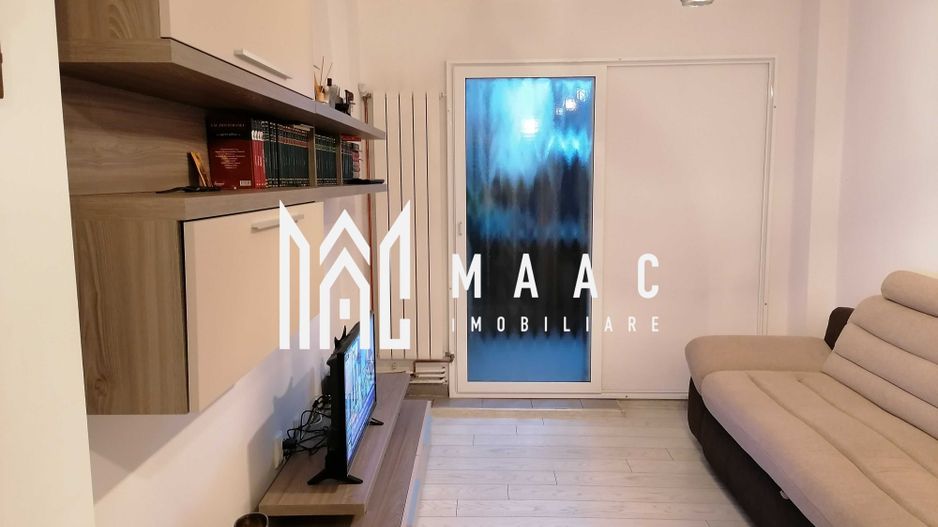 Apartament 4 camere | Decomandat | Balcon | Vasile Aaron - Poză 2