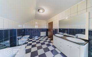 Vila in Poltura, P+E, comision 0% - Poză 10