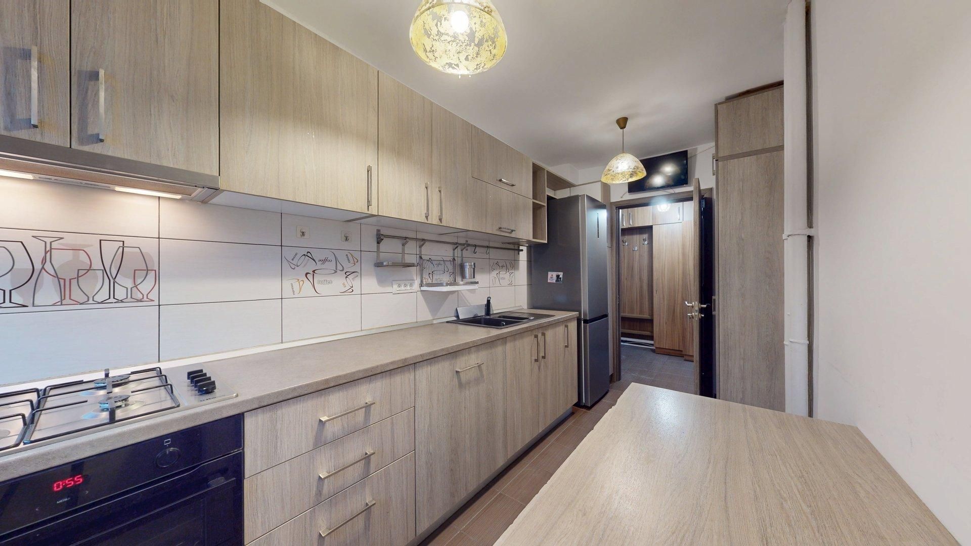 De vânzare – Apartament 3 camere | Calea Griviței 210 | Metrou Grivița - Poză 14